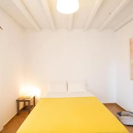 Apartamento Dreamscape Cozy 3-bedroom Mykonos Hideaway Ano Mera