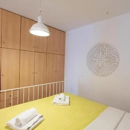 Dreamscape Cozy 3-bedroom Mykonos Hideaway Apartamento *