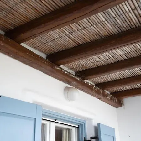 Dreamscape Cozy 3-bedroom Mykonos Hideaway Apartamento Ano Mera