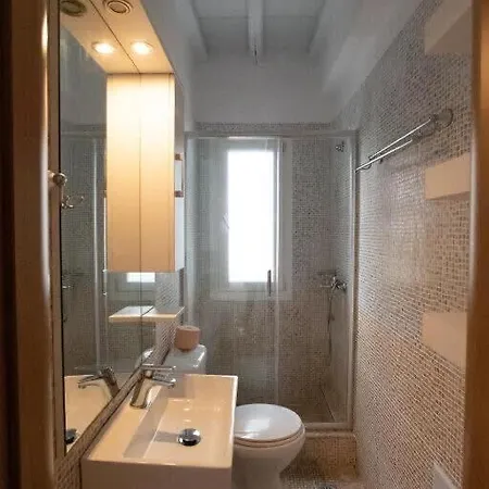 Dreamscape Cozy 3-bedroom Mykonos Hideaway Apartment Ano Mera