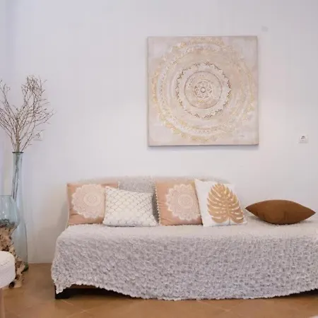 Apartment Dreamscape Cozy 3-bedroom Mykonos Hideaway Ano Mera