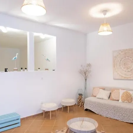 Apartment Dreamscape Cozy 3-bedroom Mykonos Hideaway *